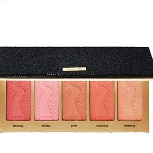 Taste Limited Edition Bling It On Blush Palette